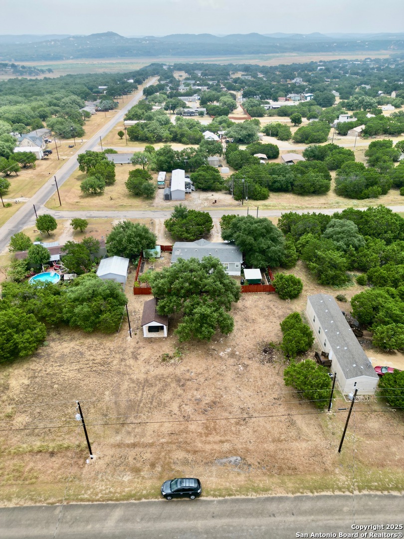 0 Pr 1509 Bandera TX 78003