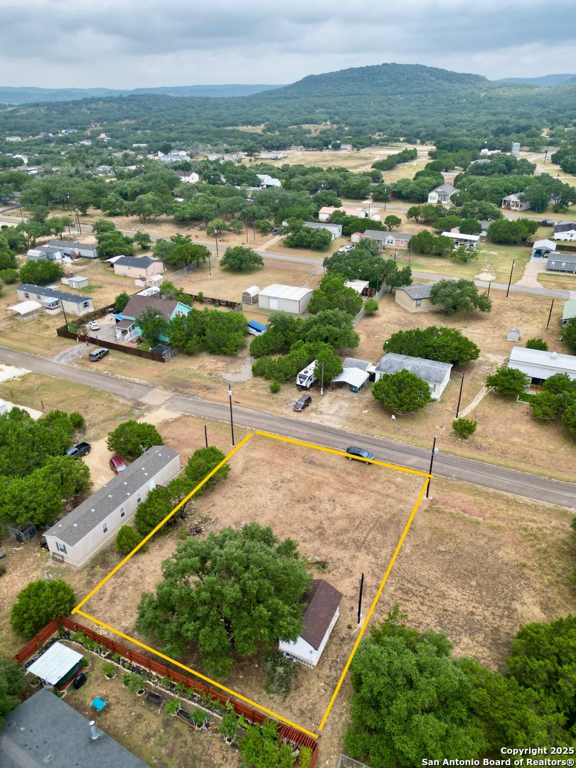 0 Pr 1509 Bandera TX 78003