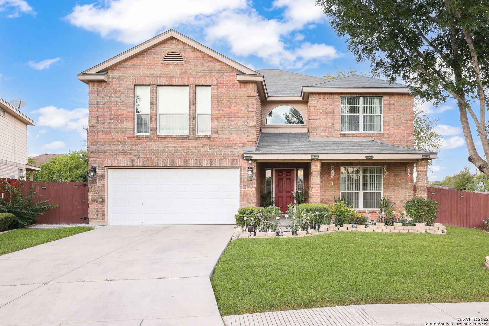 4602 Granite Shoals San Antonio TX 78244