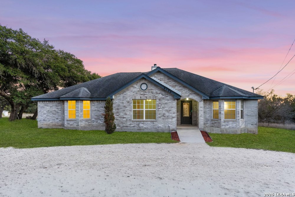6125 Wegner Road New Braunfels TX 78132