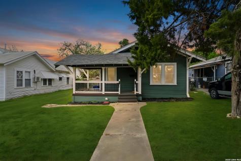 1214 E Drexel Avenue San Antonio TX 78210