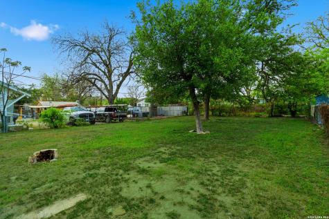 1214 E Drexel Avenue San Antonio TX 78210