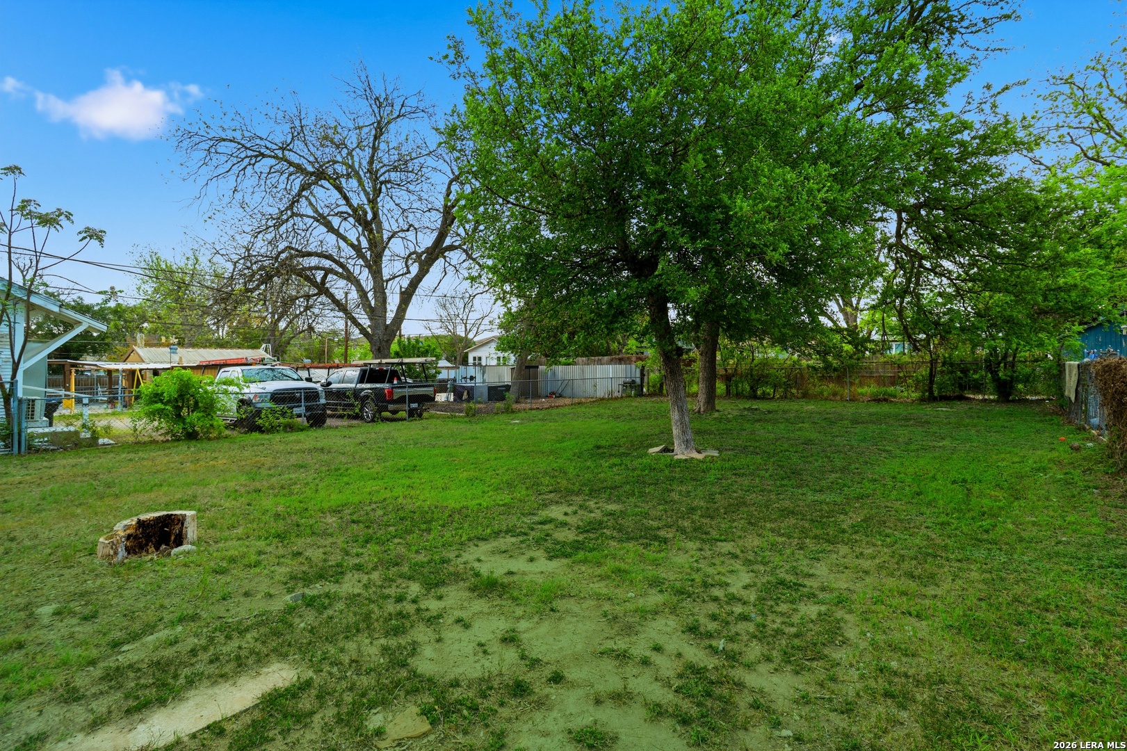 1214 E Drexel Avenue San Antonio TX 78210