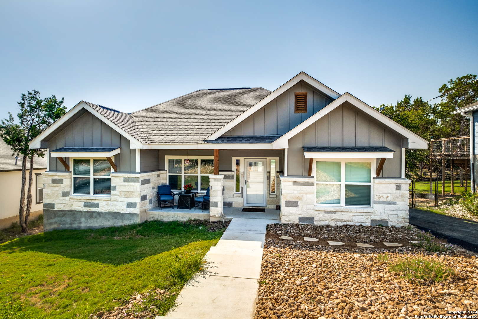 1028 Eastview Drive Canyon Lake TX 78133
