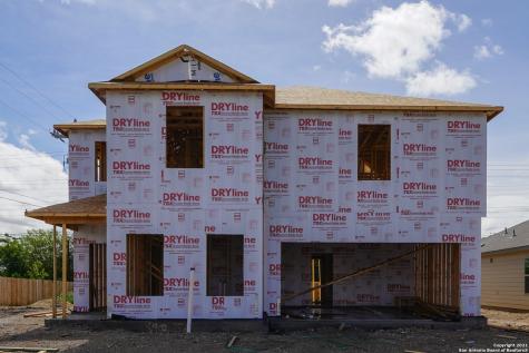 6902 Emerald Valley San Antonio TX 78242