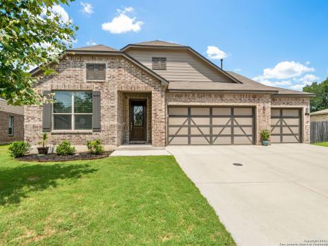 132 Winding River Boerne TX 78006