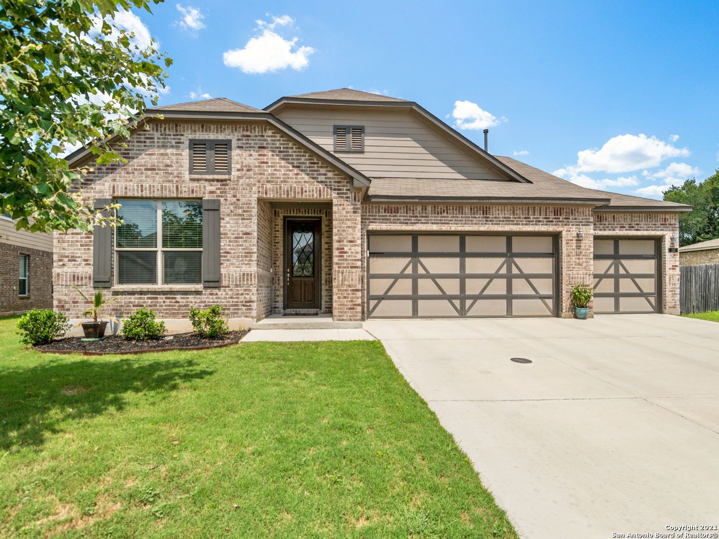 132 Winding River Boerne TX 78006