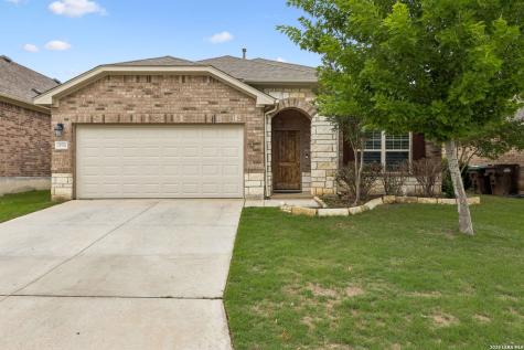 25752 Two Springs San Antonio TX 78255