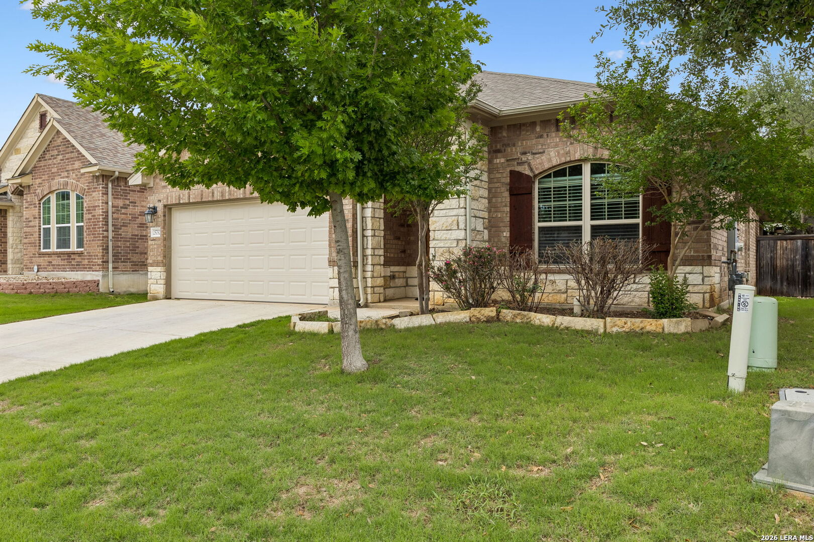 25752 Two Springs San Antonio TX 78255