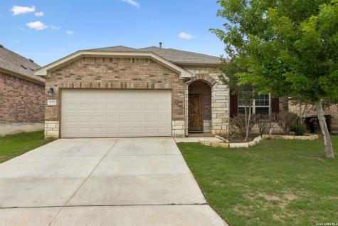 25752 Two Springs San Antonio TX 78255