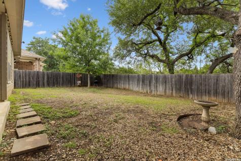 25752 Two Springs San Antonio TX 78255