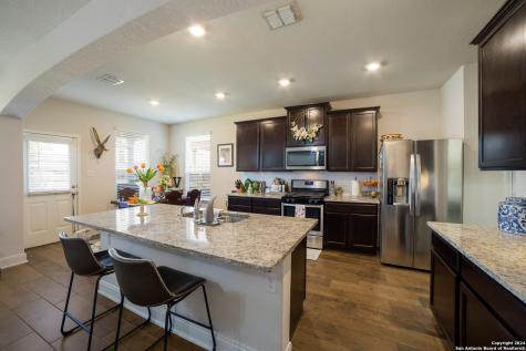 3481 Cottonwood Canyon Bulverde TX 78163