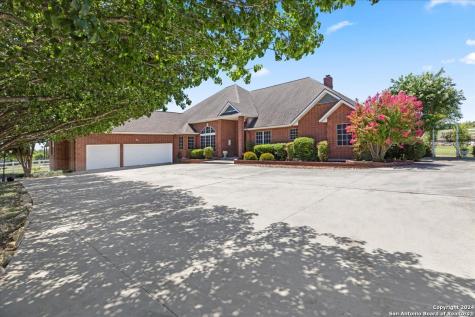 800 Soechting Road New Braunfels TX 78130