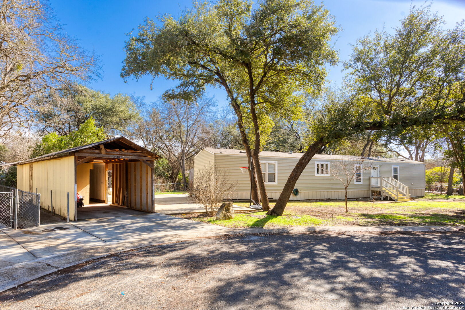 25402 Ima Ruth Parkway San Antonio TX 78257