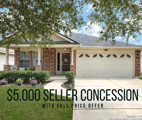 9238 Mare Country San Antonio TX 78254