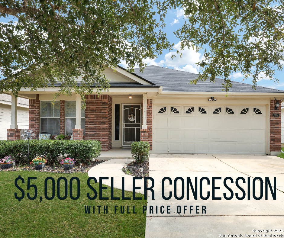 9238 Mare Country San Antonio TX 78254
