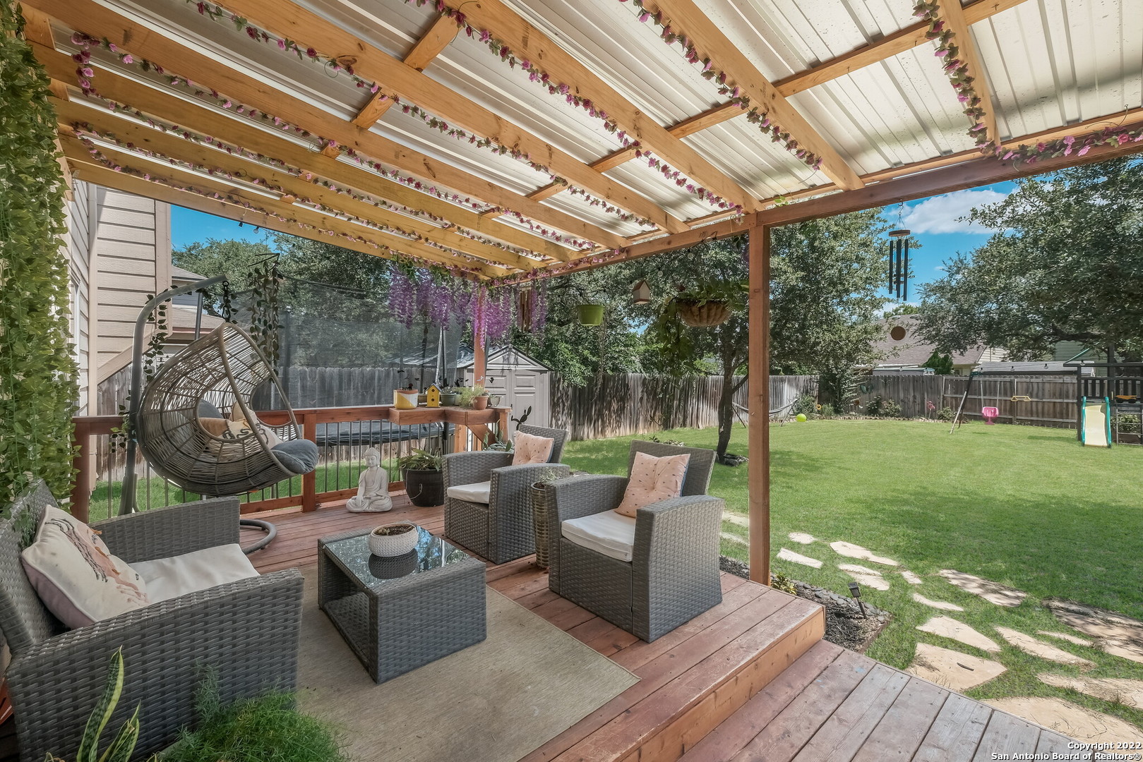 4014 Privet Place San Antonio TX 78259