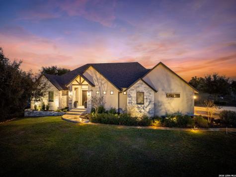 1540 Connettere New Braunfels TX 78132