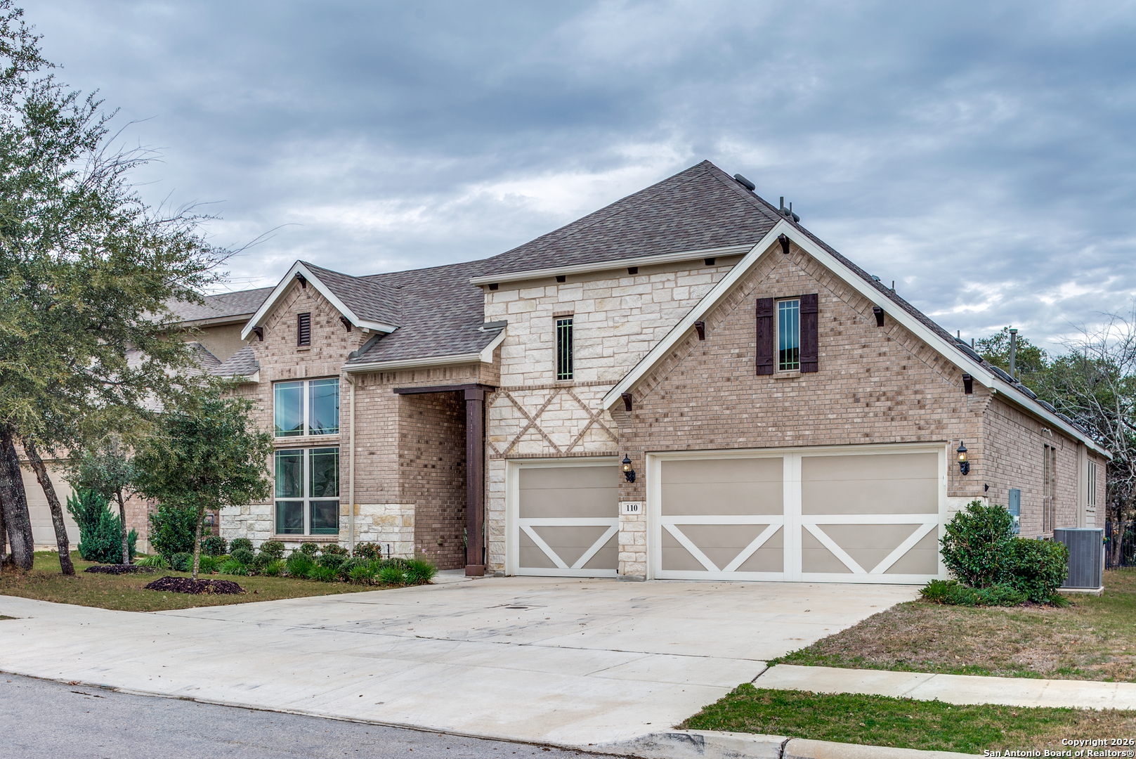 110 Stablewood Court Boerne TX 78006