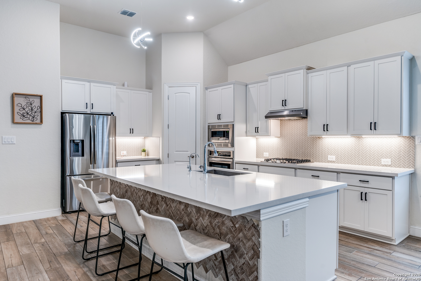 110 Stablewood Court Boerne TX 78006