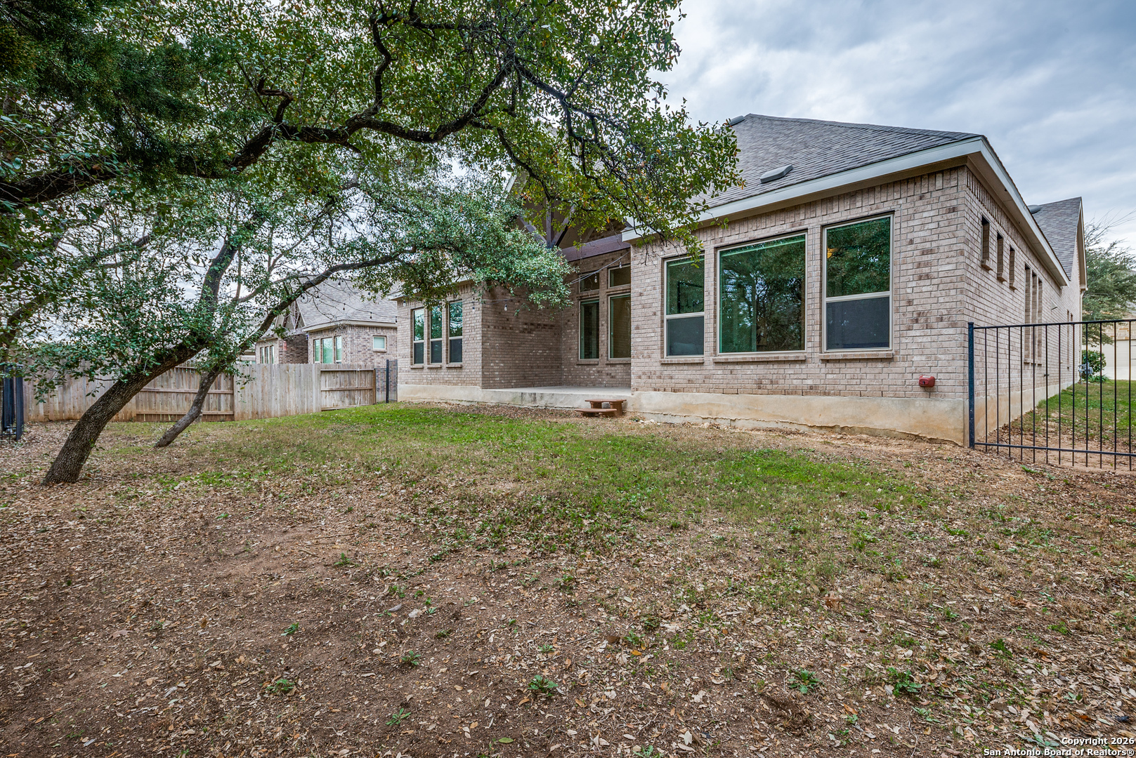 110 Stablewood Court Boerne TX 78006