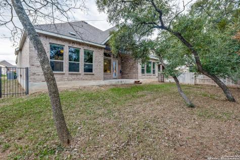 110 Stablewood Court Boerne TX 78006