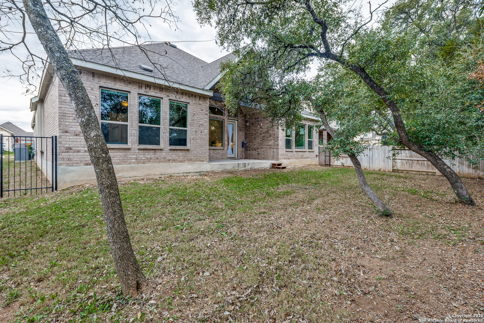110 Stablewood Court Boerne TX 78006