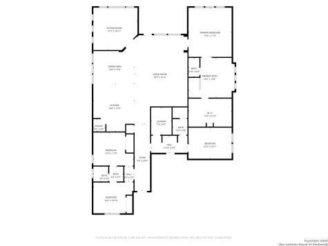 110 Stablewood Court Boerne TX 78006