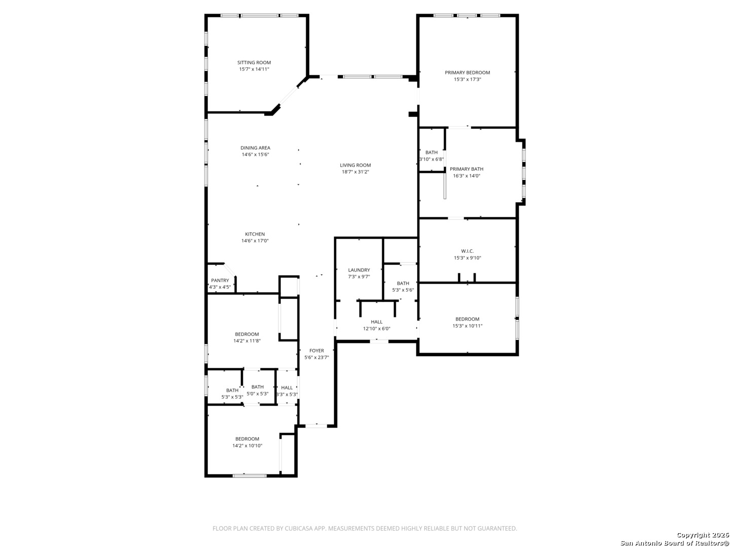 110 Stablewood Court Boerne TX 78006