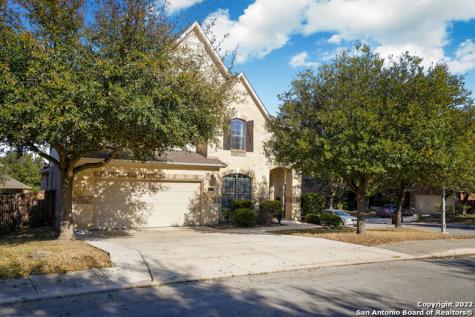 3202 Cameron Cove San Antonio TX 78253