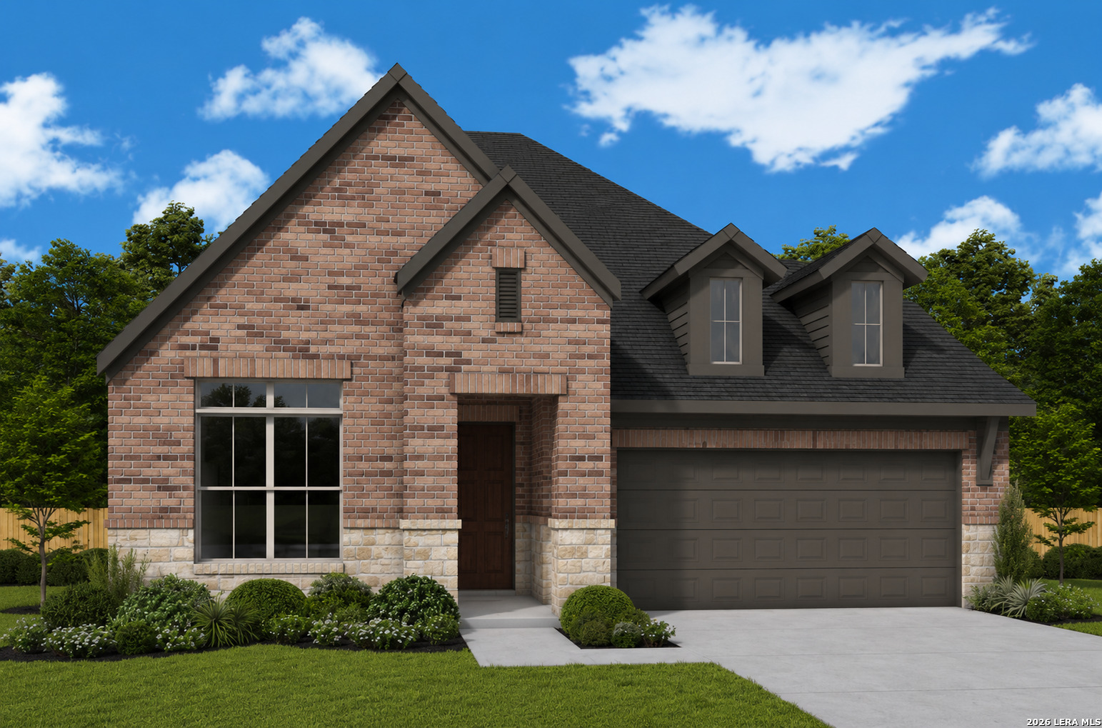750 Converge Court Marion TX 78124