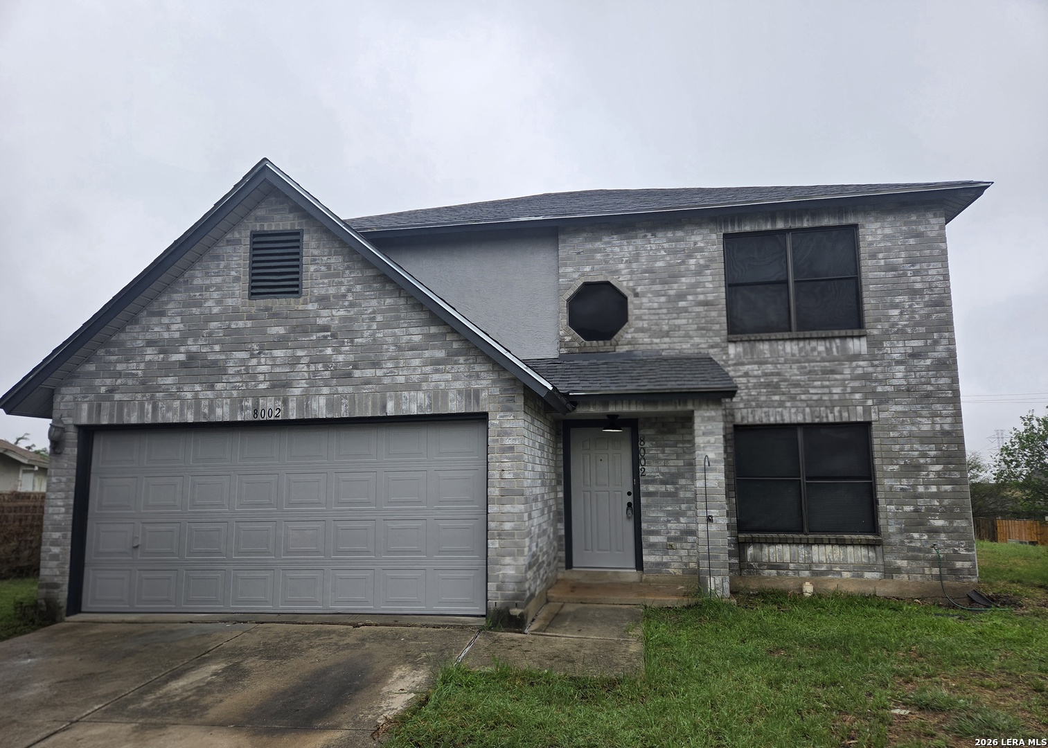 8002 Chestnut Cape Drive Converse TX 78109