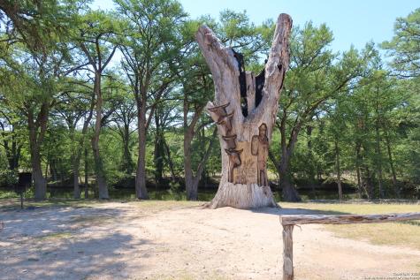 Lot 23 Cypress Bandera TX 78003