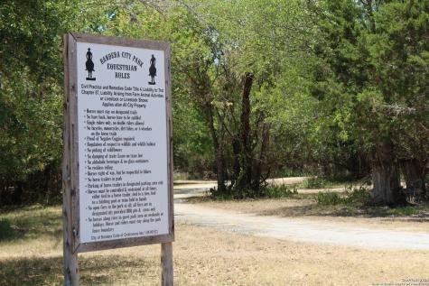 Lot 23 Cypress Bandera TX 78003