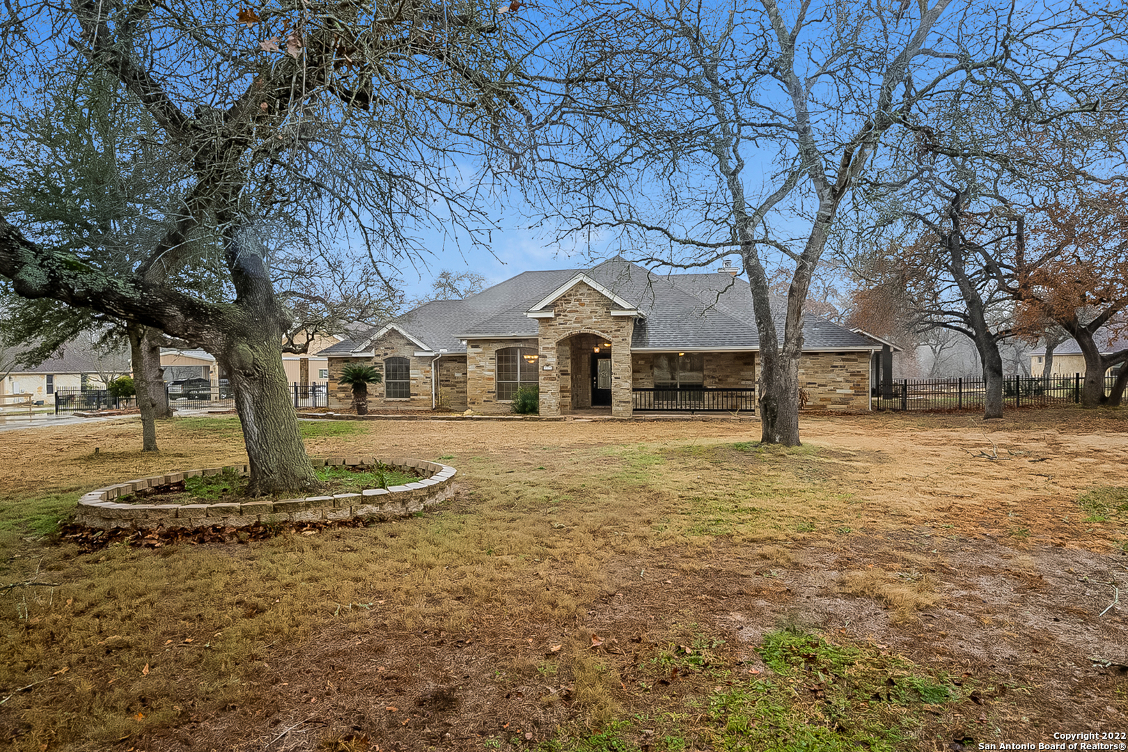 269 Rosewood Drive La Vernia TX 78121