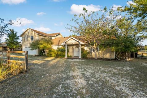 395 Private Road 1508 Bandera TX 78003