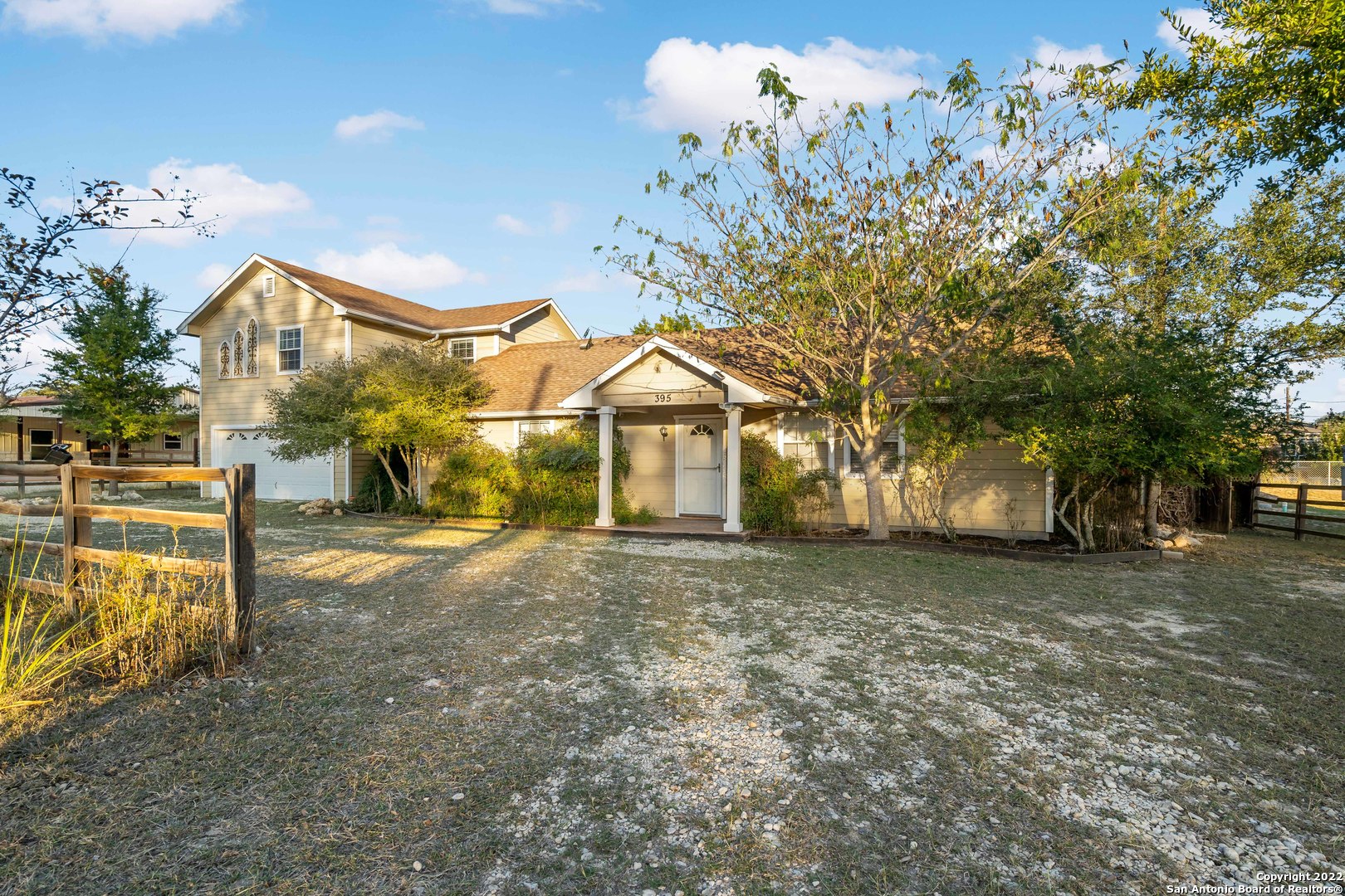 395 Private Road 1508 Bandera TX 78003