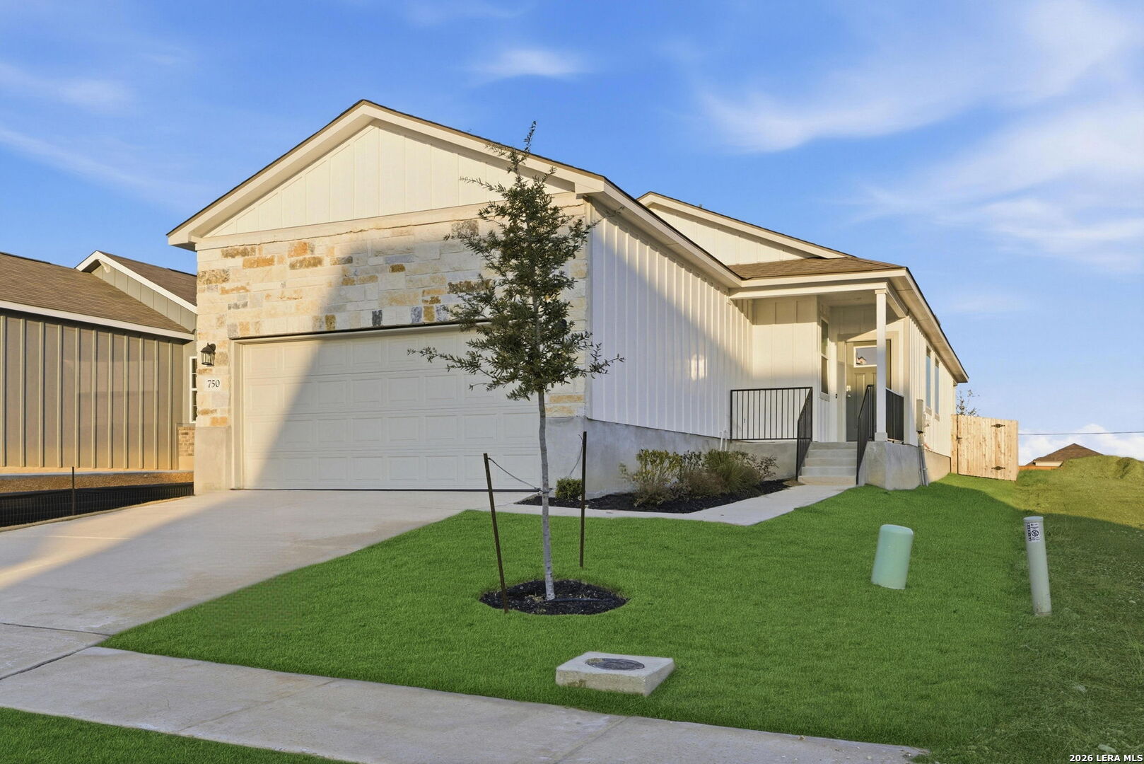 750 Whitman San Antonio TX 78130