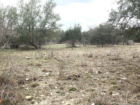 Lots 3-4 Quail Run Bandera TX 78003