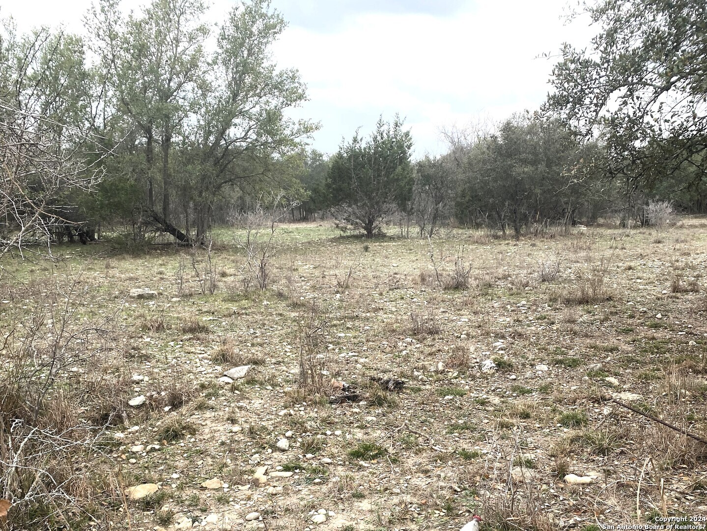 Lots 3-4 Quail Run Bandera TX 78003