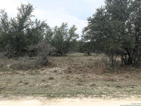Lots 3-4 Quail Run Bandera TX 78003