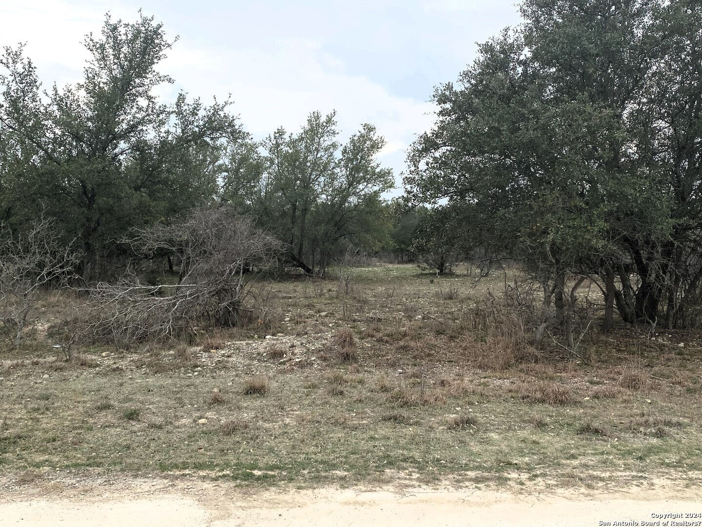 Lots 3-4 Quail Run Bandera TX 78003