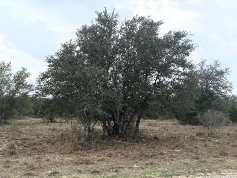 Lots 3-4 Quail Run Bandera TX 78003