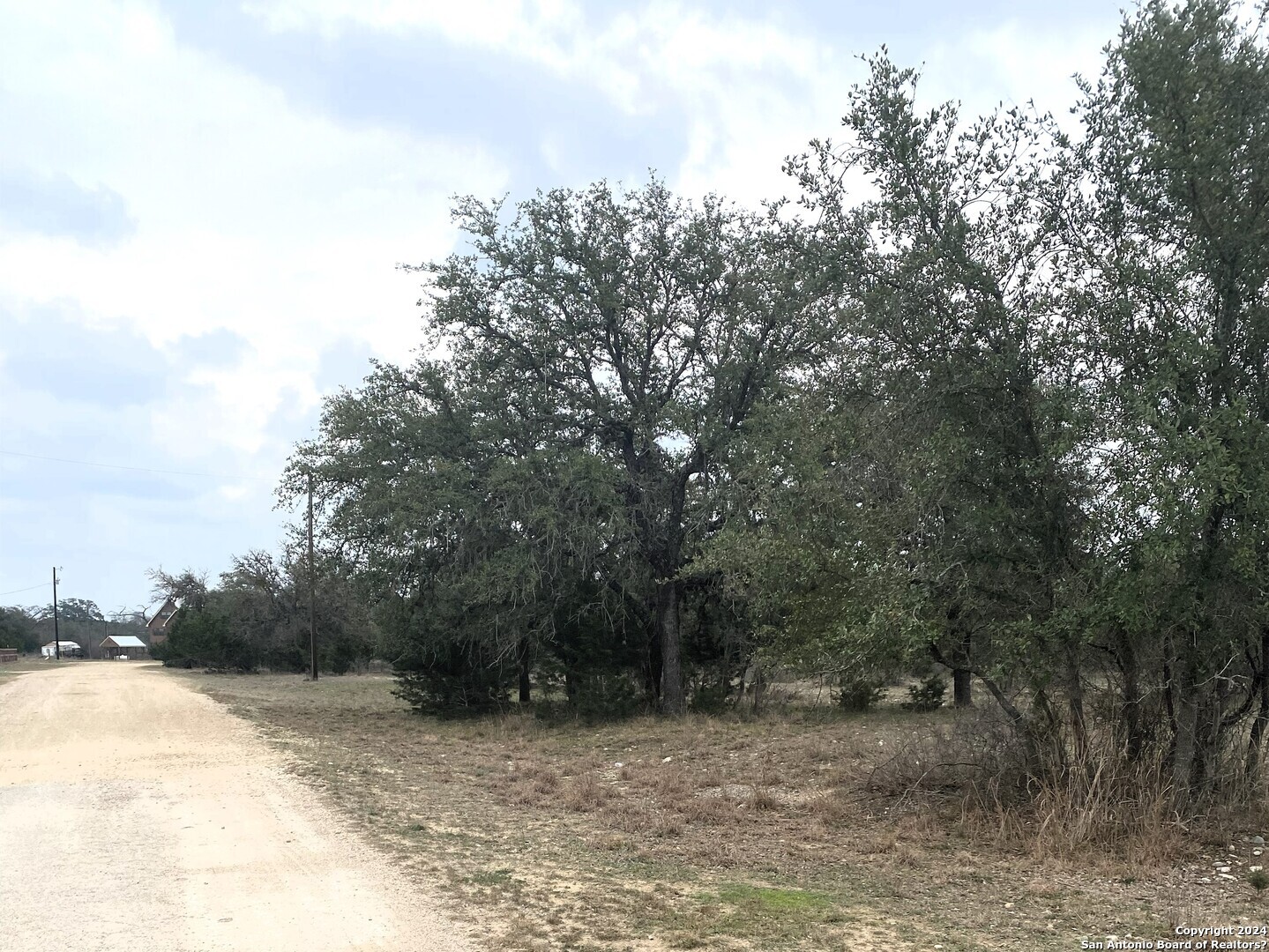 Lots 3-4 Quail Run Bandera TX 78003