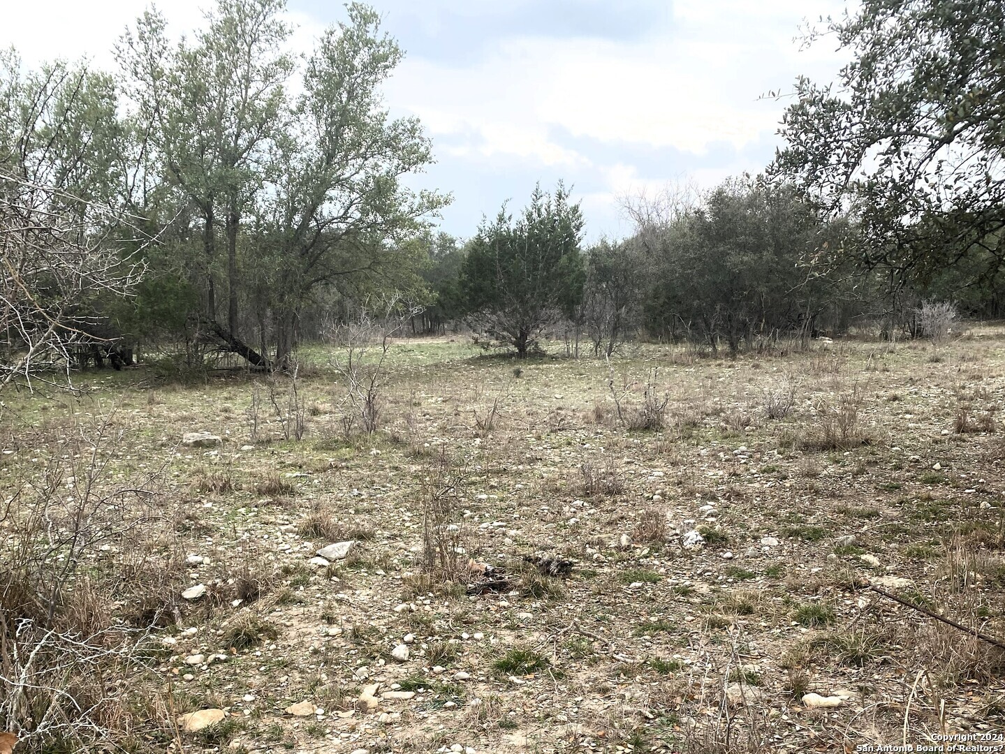 Lots 3-4 Quail Run Bandera TX 78003