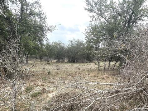 Lots 3-4 Quail Run Bandera TX 78003