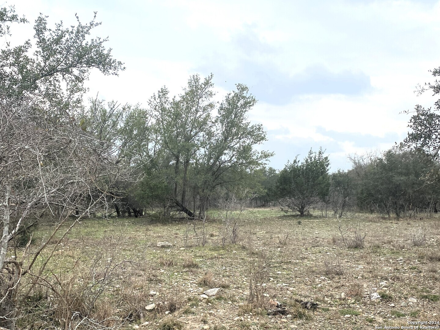 Lots 3-4 Quail Run Bandera TX 78003
