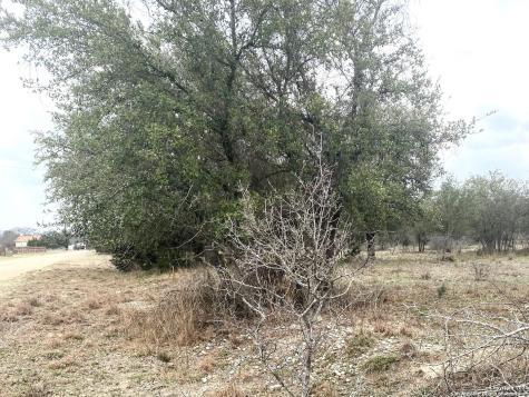 Lots 3-4 Quail Run Bandera TX 78003
