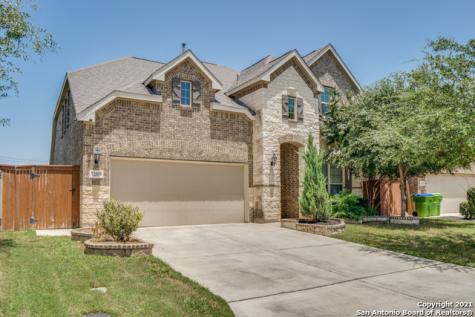 12559 Stillwater Creek San Antonio TX 78254