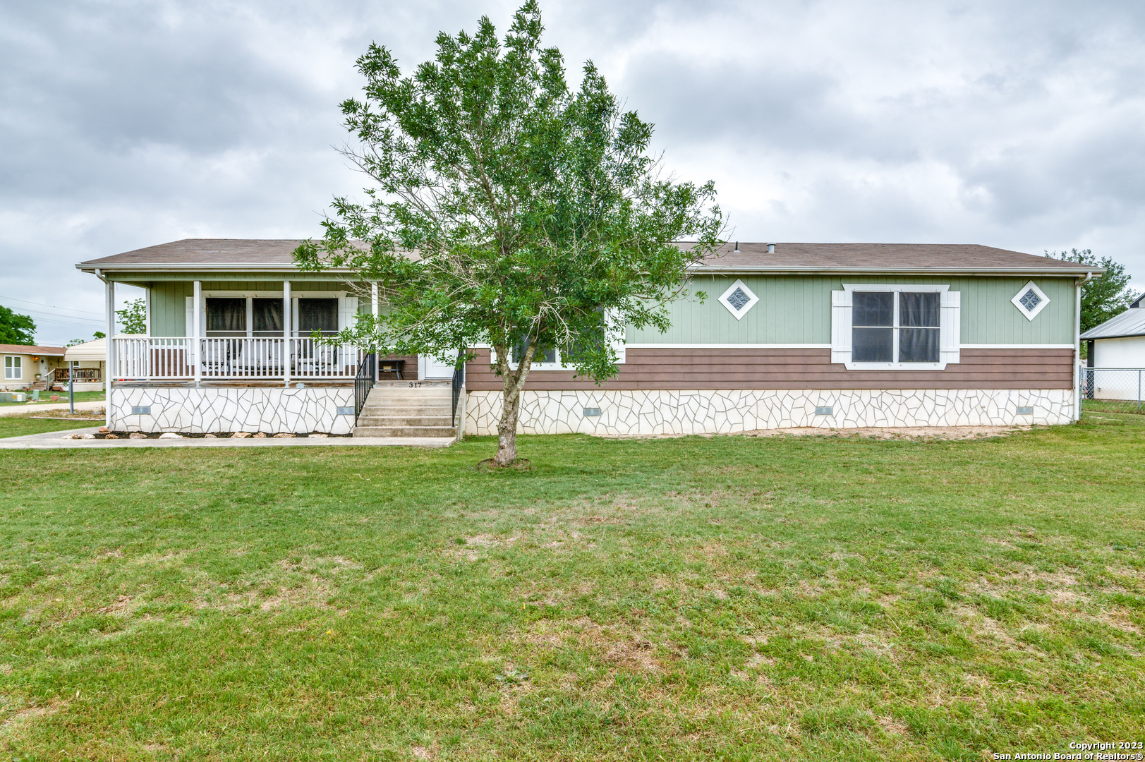 317 Alysia Circle New Braunfels TX 78130